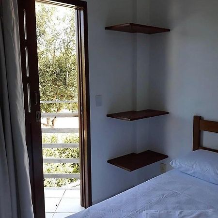 Suites Encontro Das Aguas Santa Cruz  Екстериор снимка